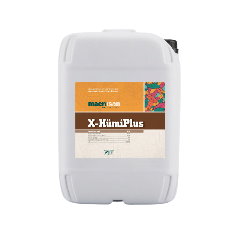X-HümiPlus